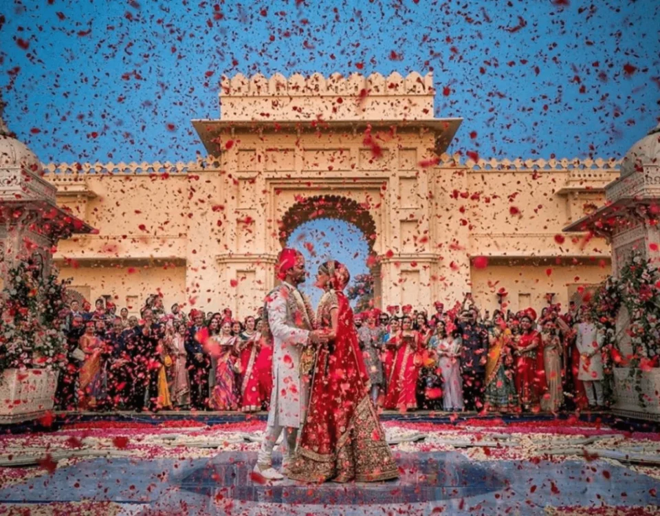 destination wedding venue in udaiapur