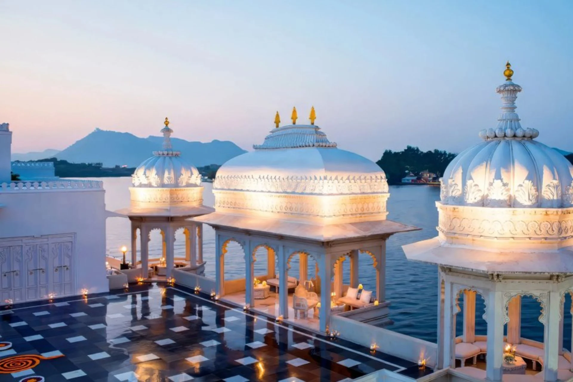 destination wedding venue in udaiapur